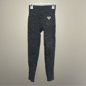 Women’s Best Move Seamless Leggings